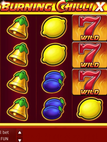 voxcasino