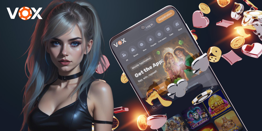 voxcasino